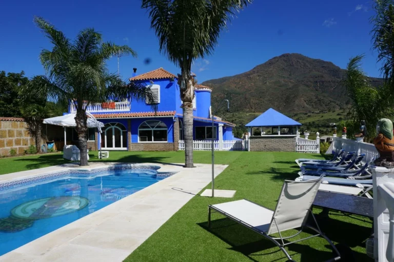 R4100539 | Finca – Cortijo in Estepona – 6 beds, 6 baths