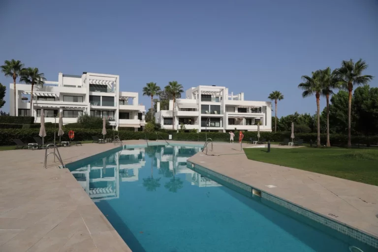 R5443336 | Ground Floor Apartment in Atalaya – 3 beds, 2 baths
