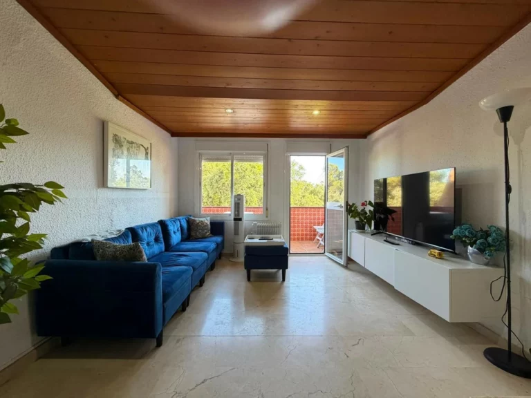 R5431330 | Penthouse Duplex in Estepona – 2 beds, 2 baths