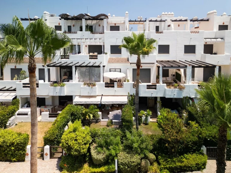 R5436322 | Ground Floor Apartment in Selwo – 2 beds, 2 baths