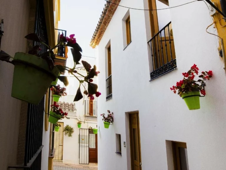 R5425204 | Penthouse in Estepona – 1 beds, 1 baths