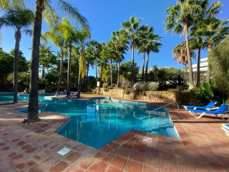 R5426851 | Ground Floor Apartment in Atalaya – 2 beds, 2 baths