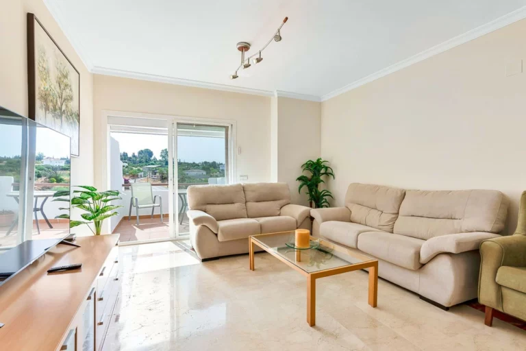 R5443495 | Penthouse Duplex in Selwo – 3 beds, 3 baths
