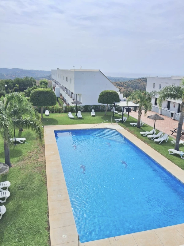 R5423803 | Penthouse Duplex in Estepona – 1 beds, 1.5 baths