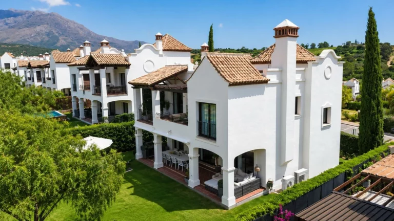 R5447479 | Detached Villa in Estepona – 3 beds, 3.5 baths