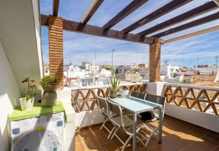 R5432038 | Penthouse in Estepona – 3 beds, 2 baths