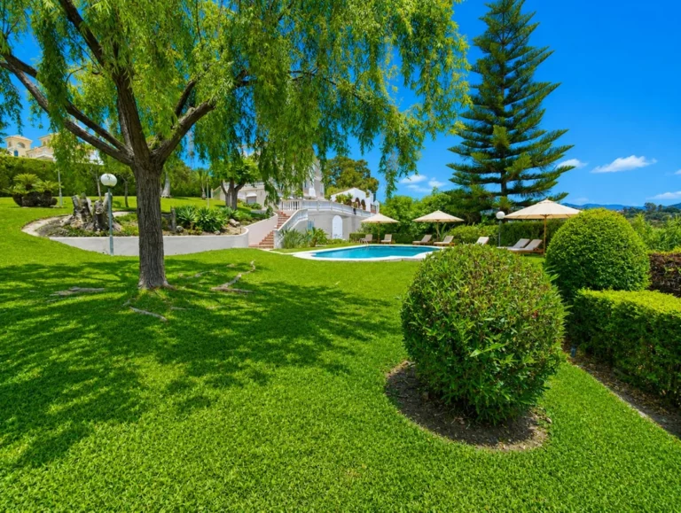 R5433811 | Finca – Cortijo in Estepona – 5 beds, 4 baths