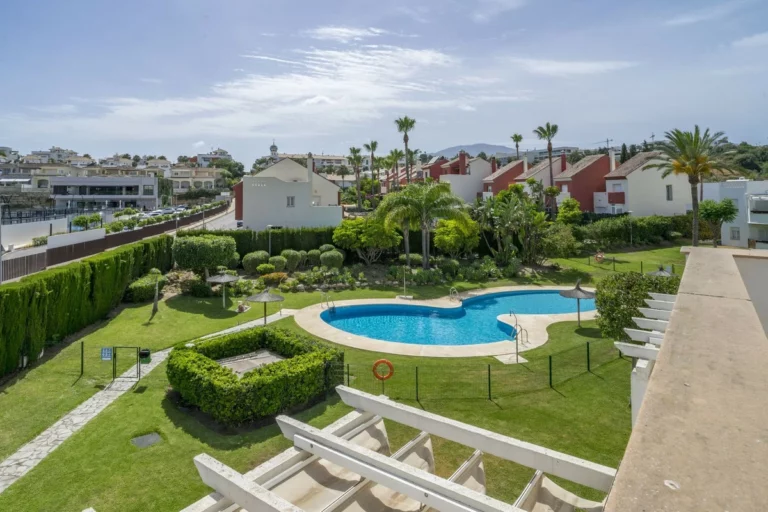 R5419267 | Penthouse Duplex in Selwo – 3 beds, 3 baths