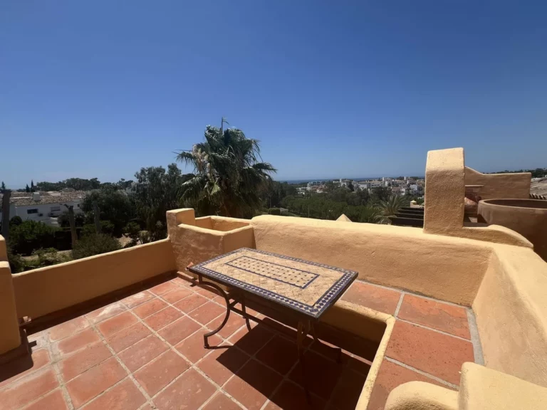R5427703 | Penthouse Duplex in Atalaya – 3 beds, 3 baths