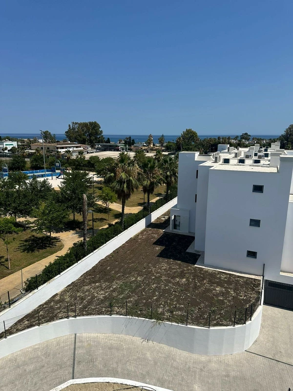 R5447233 | Penthouse Duplex in Cancelada – 3 beds, 2 baths