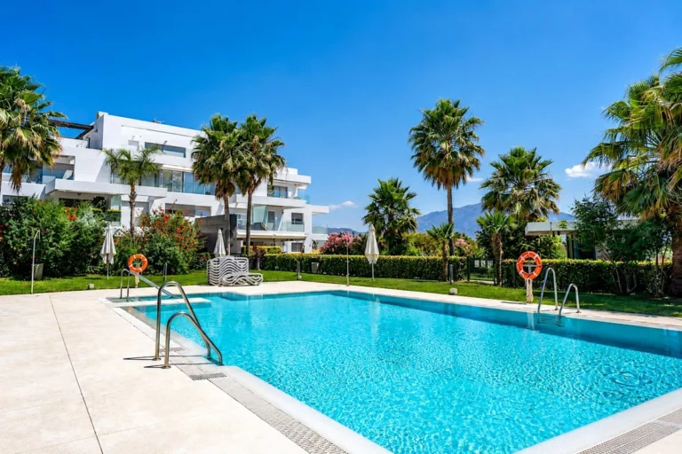 R5402224 | Ground Floor Apartment in Atalaya – 3 beds, 2 baths