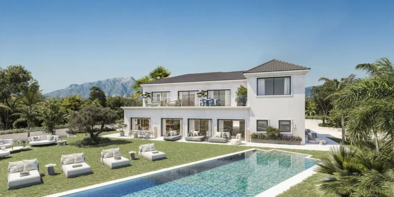 R5350696 | Detached Villa in El Paraiso – 5 beds, 5 baths