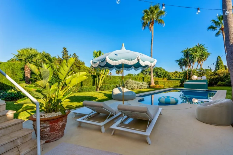 R5203084 | Detached Villa in El Paraiso – 3 beds, 3.5 baths