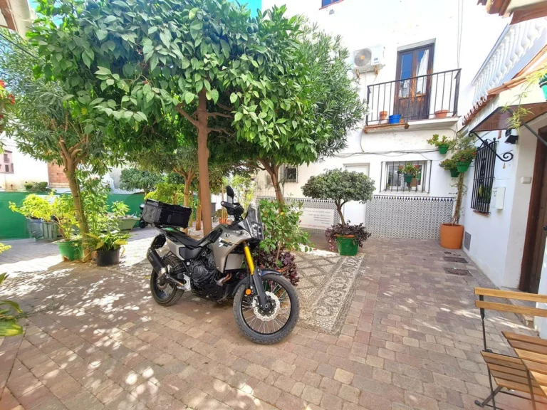 R5455258 | Ground Floor Apartment in Estepona – 1 beds, 1 baths