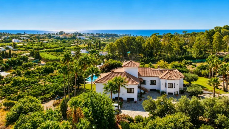 R5219935 | Finca – Cortijo in Estepona – 3 beds, 2 baths