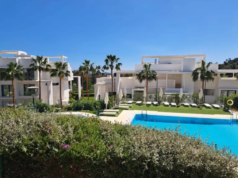 R5399893 | Ground Floor Apartment in Atalaya – 3 beds, 2 baths