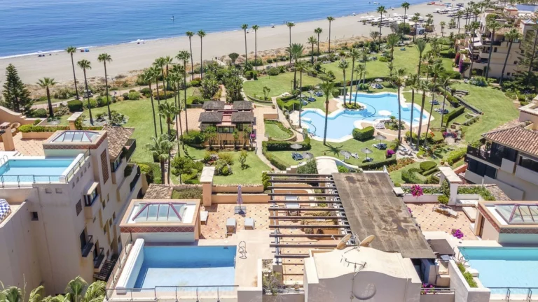 R4821043 | Penthouse in Costalita – 3 beds, 3 baths
