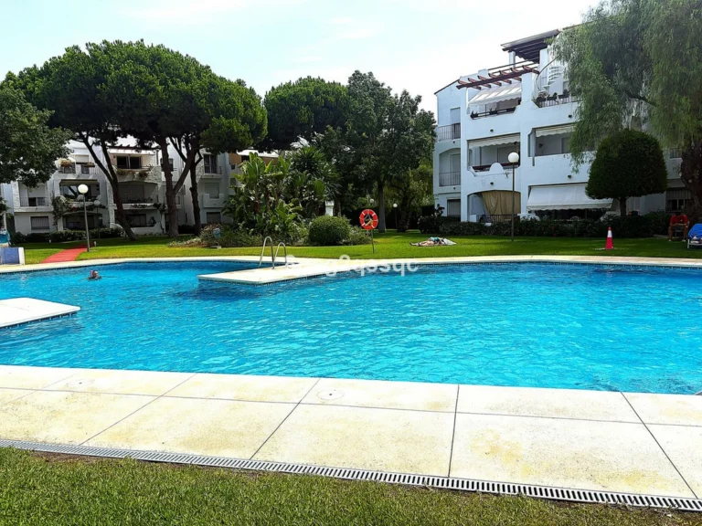 R5464114 | Ground Floor Apartment in Costalita – 3 beds, 2 baths