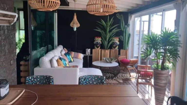 R5457130 | Penthouse in Estepona – 1 beds, 2 baths