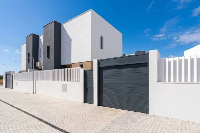 R5327509 | Semi-Detached House in Atalaya – 3 beds, 3 baths