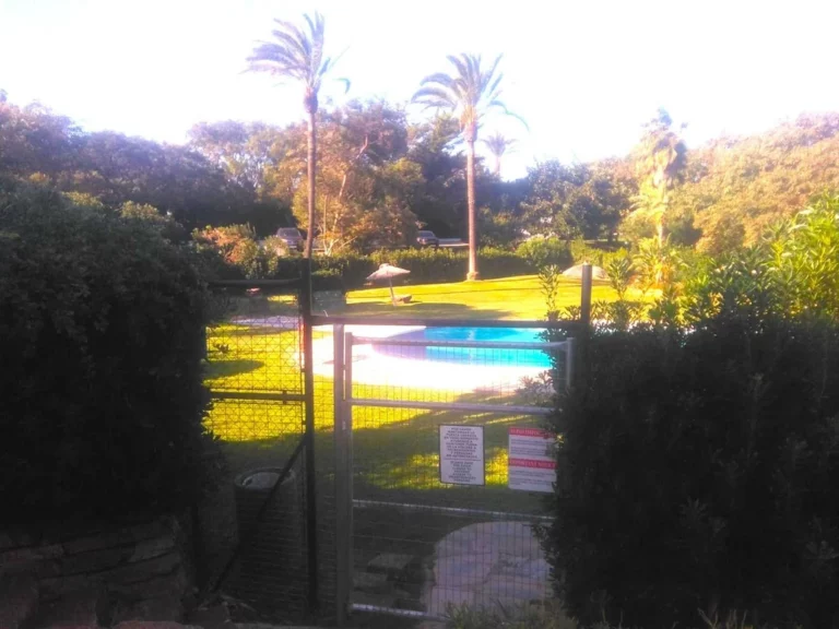 R5289394 | Ground Floor Studio in Estepona – 1 beds, 1 baths
