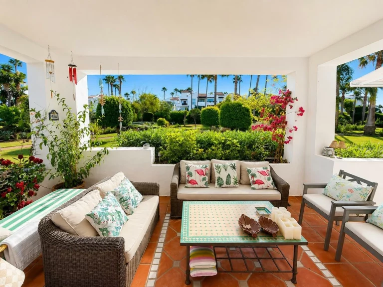 R5454829 | Ground Floor Apartment in Costalita – 3 beds, 3 baths