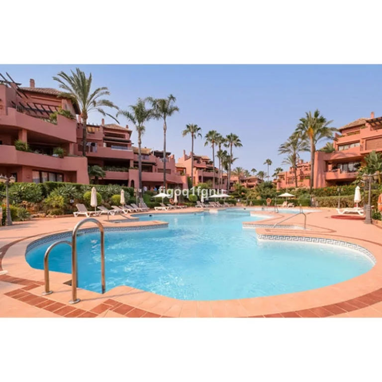 R5218531 | Ground Floor Apartment in Costalita – 3 beds, 2 baths