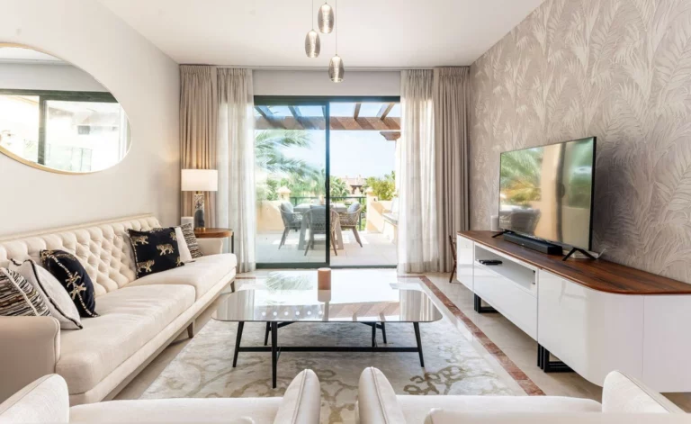 R5054803 | Penthouse Duplex in Atalaya – 3 beds, 3 baths