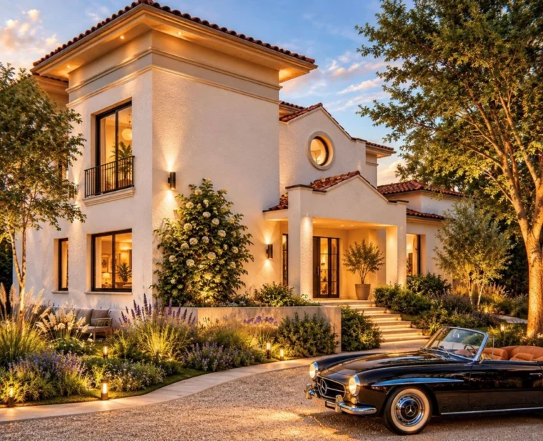 R5398504 | Detached Villa in El Paraiso – 5 beds, 5 baths