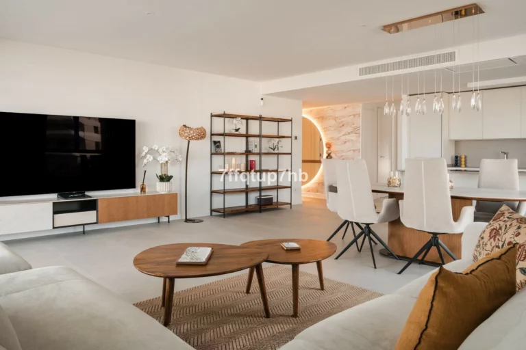 R5445250 | Ground Floor Apartment in Estepona – 3 beds, 2 baths