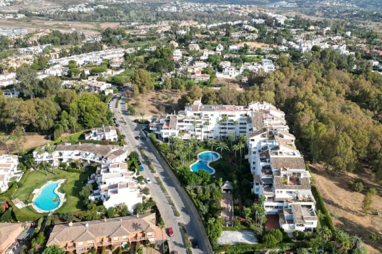 R5427118 | Ground Floor Apartment in Atalaya – 2 beds, 2 baths