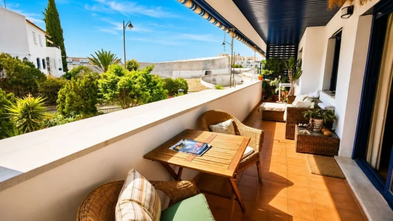 R5477239 | Ground Floor Apartment in Estepona – 3 beds, 2 baths