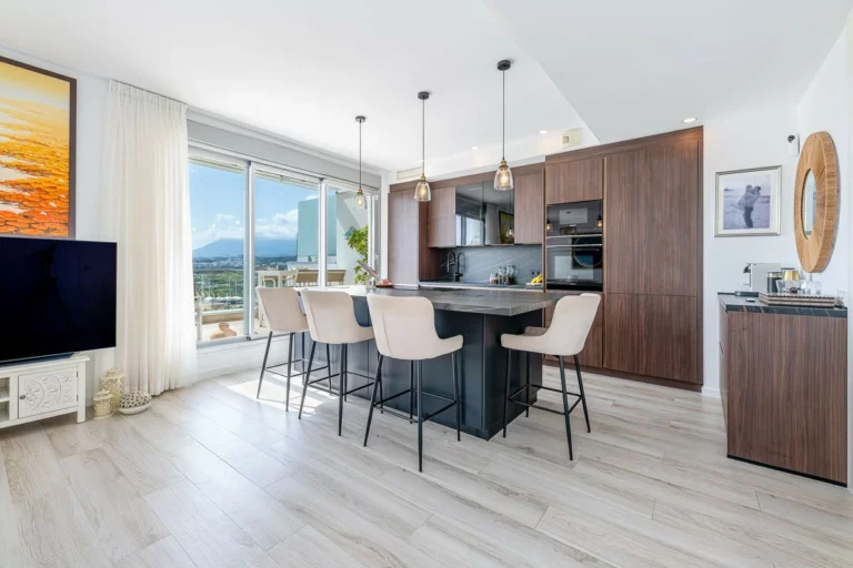 R5484361 | Penthouse in Cancelada – 2 beds, 2 baths