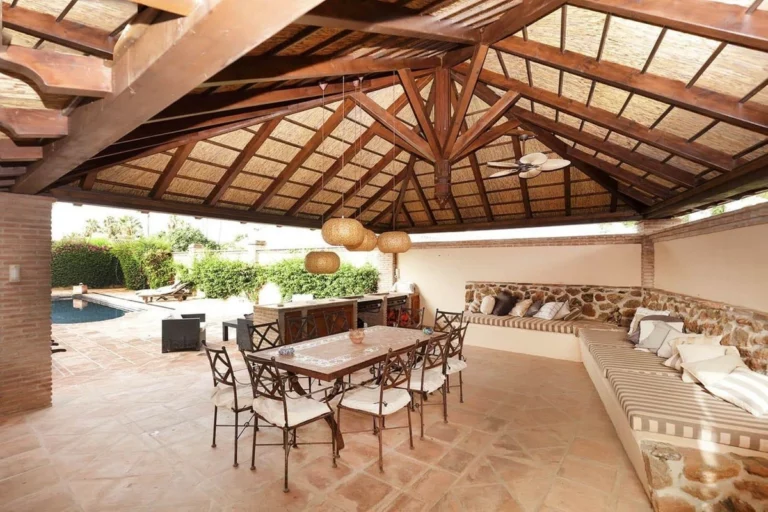 R5500450 | Detached Villa in Atalaya – 4 beds, 2.5 baths