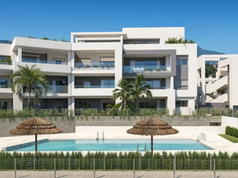 R5505874 | Middle Floor Apartment in Selwo – 1 beds, 1 baths