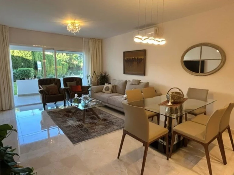 R5516053 | Ground Floor Apartment in Atalaya – 2 beds, 2 baths