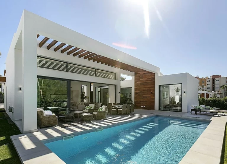 R5496859 | Detached Villa in Atalaya – 3 beds, 3 baths