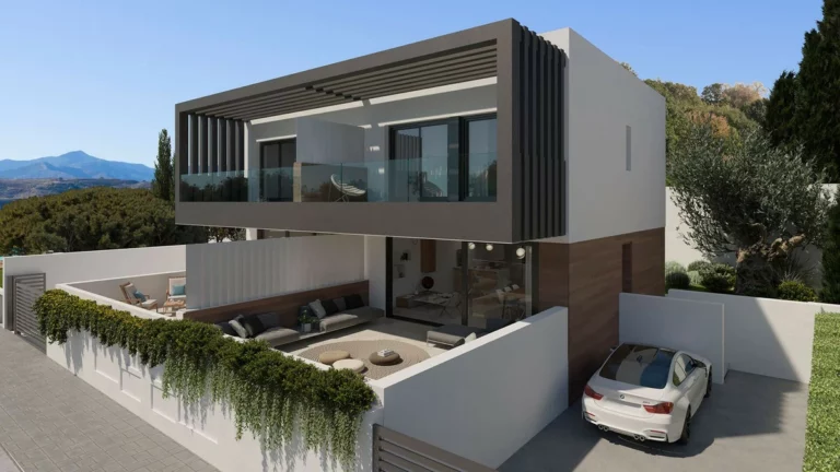R5308201 | Semi-Detached House in Atalaya – 3 beds, 3 baths