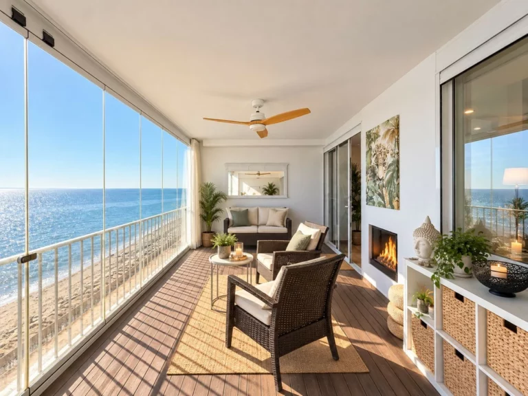 R5516152 | Penthouse in Estepona – 2 beds, 2 baths