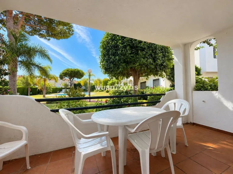 R5502559 | Ground Floor Apartment in Costalita – 3 beds, 2 baths