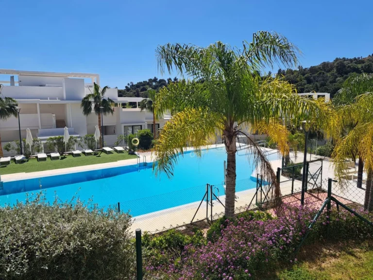 R5399893 | Ground Floor Apartment in Atalaya – 3 beds, 2 baths