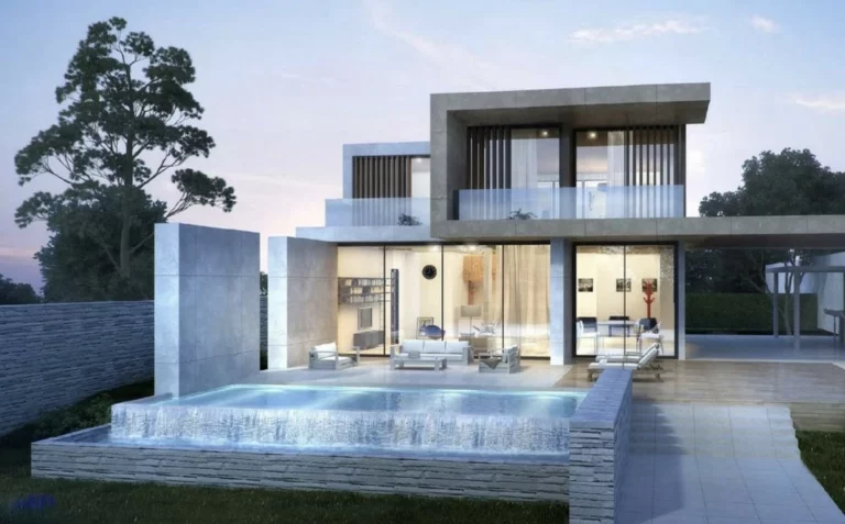 R4637494 | Detached Villa in Estepona – 5 beds, 5 baths