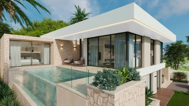 R4876174 | Detached Villa in Estepona – 3 beds, 3.5 baths