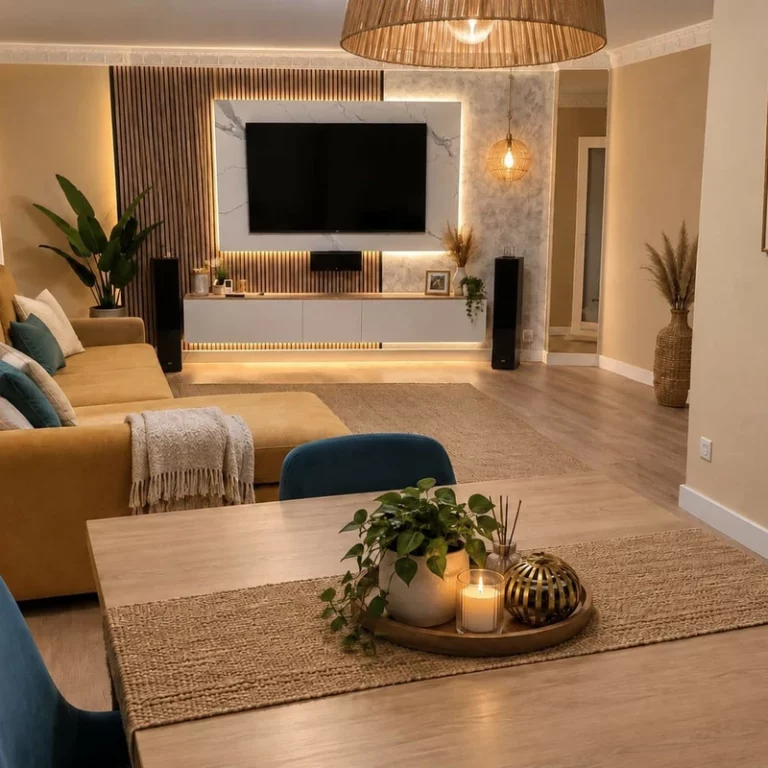 R5520961 | Middle Floor Apartment in Estepona – 3 beds, 2 baths
