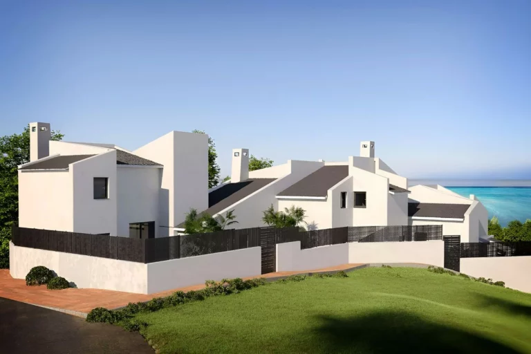 R5343040 | Townhouse in Estepona – 2 beds, 2 baths