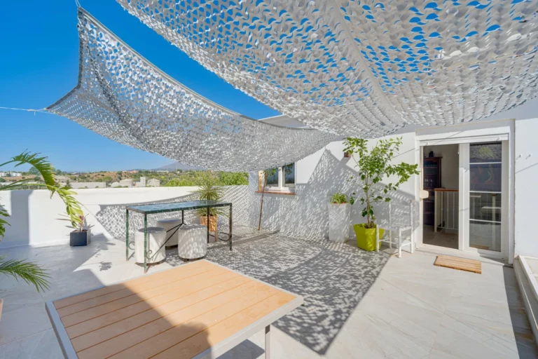 R5442358 | Townhouse in Cancelada – 5 beds, 4 baths