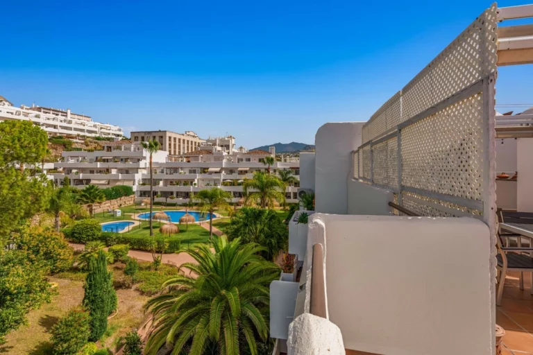 R5443495 | Penthouse Duplex in Selwo – 3 beds, 3 baths