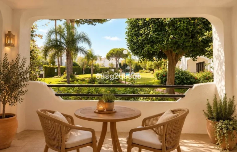 R5464114 | Ground Floor Apartment in Costalita – 3 beds, 2 baths