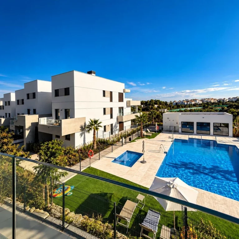 R5527771 | Middle Floor Apartment in Estepona – 2 beds, 2 baths
