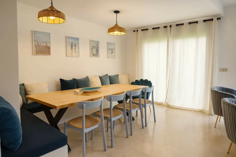 R5512645 | Townhouse in Estepona – 3 beds, 3 baths